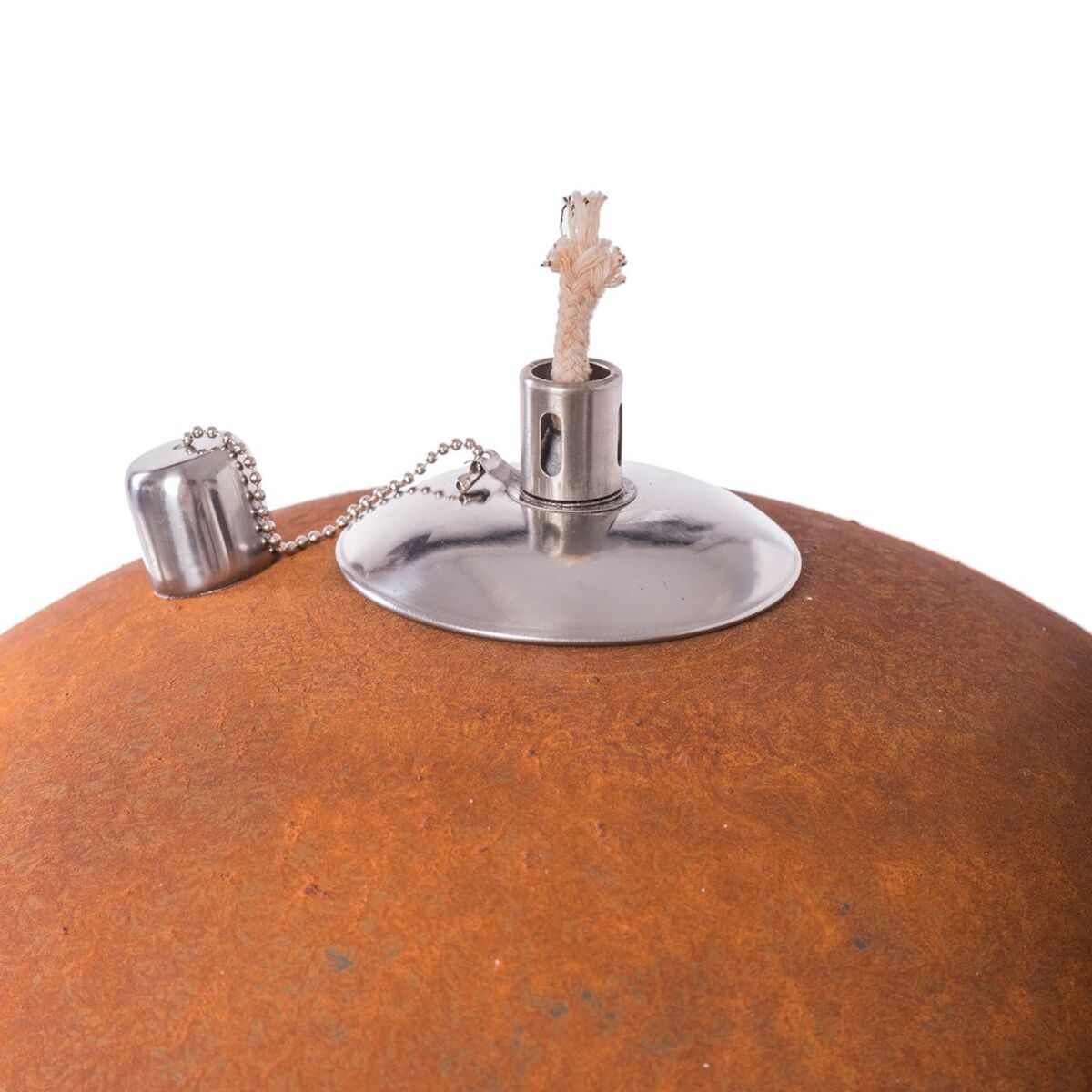 Outdoor light ball Siena 20 x 20 x 24 cm